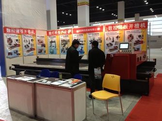 Wuxi CMC Machinery Co.,Ltd