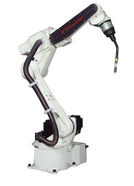 100W 120W 130W 150W تجهیزات جوش لیزری رباتیک برای اکریلیک چوب