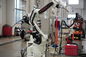 تایید CE ماشین جوشکاری رباتیک CNC، جوشکاری رباتیک اکریلیک کریتال