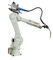 ماشین خودکار جوش اتوماتیک رباتیک ماشین جوش لیزری روباتیک