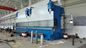 هیدرولیک CNC Tandem مطبوعات ترمز ماشین سنگین ورق خم کن 2-400T / 7000mm