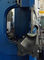 ماشین ترمز پرس هیدرولیک مخروطی و هشت ضلعی نور قطبی CNC