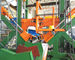 دستگاه جوش قطبی CNC مدل: جوشکار درز اتوماتیک HM2200/18000