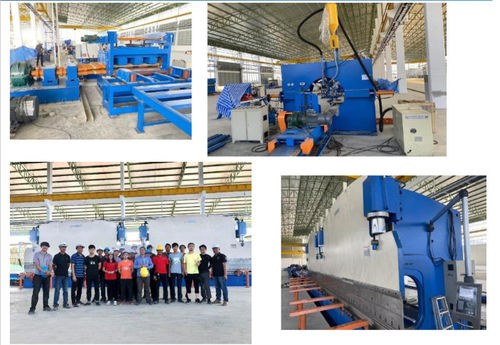 Latest company Solutions about خط کاملاً 14 متری -- RACER ELECTRIC (THAILAND) CO.,LTD