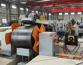 Wuxi CMC Machinery Co.,Ltd خط تولید کارخانه