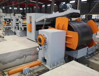 Wuxi CMC Machinery Co.,Ltd خط تولید کارخانه