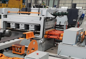 Wuxi CMC Machinery Co.,Ltd خط تولید کارخانه