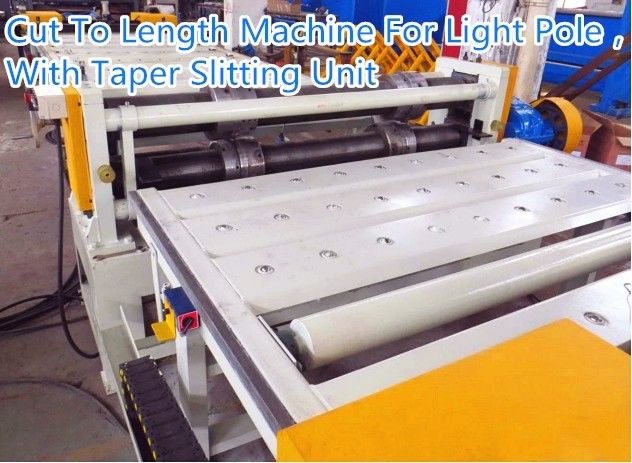 ماشین قطب نور