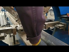 ماشین جوشکاری CNC برای قطب نور HM610/12000