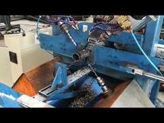 دستگاه حفاری سوراخ بالا برای تثبیت بازوی بالا