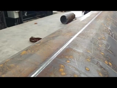 ماشین جوشکاری CNC برای قطب نور