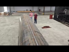 ماشین آلات CMC