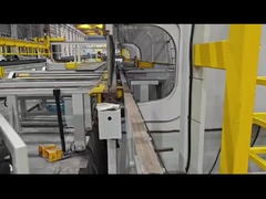 ماشین آلات CMC