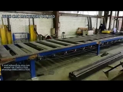 خط برش به طول برای قطب نور