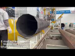 دستگاه جوشکاری بسته به استخر بالا