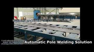 دستگاه برش به طول برای سیم پیچ فولادی