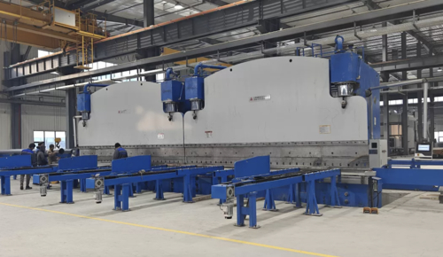 آخرین وبلاگ های شرکت در مورد فرکانس های فشار CNC چقدر دقیق هستند؟