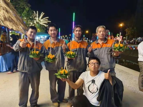 Latest company news about پروژه گالوانیزه گرم در تایلند