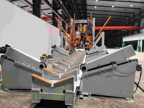 Latest company news about دستگاه جوشکاری قطبدار CNC 5G