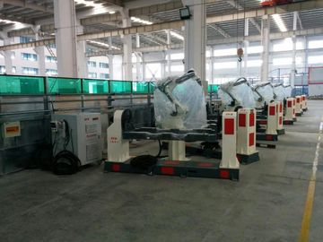Good price دستگاه برش لیزری رباتیک با سرعت بالا آنلاین