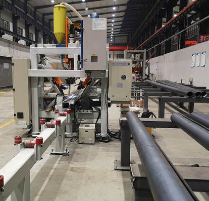 Good price نوع سرو CNC قطب بسته شدن جوش، مدل CNCS360/12000 آنلاین