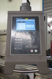 Good price ماشین تراش با فشار هیدرولیک CNC با صفحه نمایش ال سی دی آنلاین