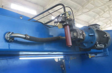 Good price ماشین خم کردن فرکانس خودکار CNC 2-WE67K-1200-6250 آنلاین