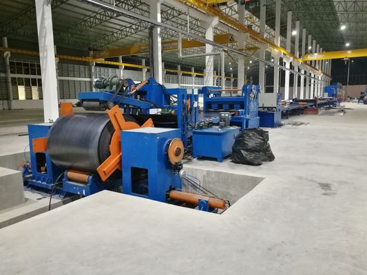 Good price دستگاه جوش 8 متری دستگاه جوش قطب بتنی گرد آنلاین