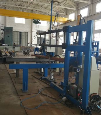 Good price دستگاه تک بازوی قطب نور CNC دستگاه ساخت میله هشت ضلعی آنلاین