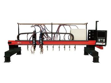 Good price ماشین آلات برش پلاسما CNC با سرعت بالا به صورت عمودی آنلاین