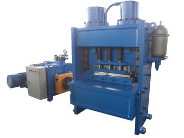 Good price 20mm، 600mm ورق فولاد دستگاه هیدرولیک برش با پیستون محوری پمپ آنلاین