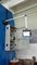 CNC Tandem 1000 Ton Press Brake برای صنعت ارتباطات برق با ISO