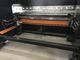 ماشین تراشکاری ترمز برای صفحات فولادی 125T / 4000mm CNC هیدرولیک
