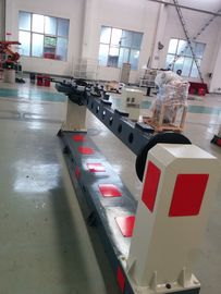 ماشین های جوشکاری رباتیک 9KW خنک کننده آب / روبات های جوش لیزری