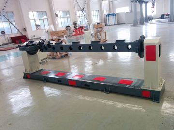 ماشین آلات جوش رباتیک فلز دقت بالا MDF ماشین آلات رباتیک صنعتی 130W 150W