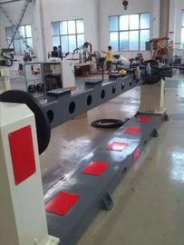 دستگاه جوش خودکار اتوماتیک 0.05 میلیمتر / بازوی جوش رباتیک