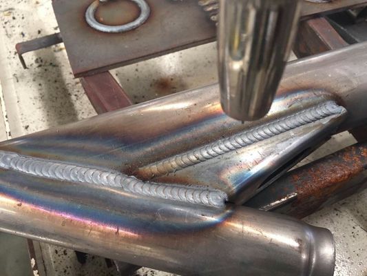 سیستم جوشکاری رباتیک اکریلیک کریتال، تجهیزات جوش برش لیزری روبوتیک