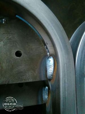 سیستم جوشکاری رباتیک اکریلیک کریتال، تجهیزات جوش برش لیزری روبوتیک