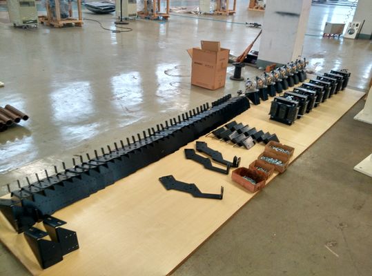 سیستم جوشکاری رباتیک اکریلیک کریتال، تجهیزات جوش برش لیزری روبوتیک