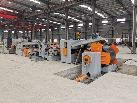 8 متر برش قطب نور به طول خط برش مخروطی