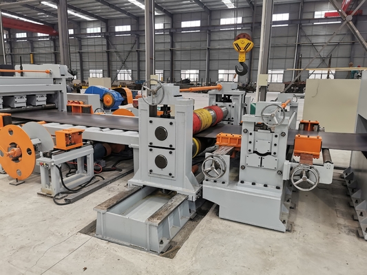 8 متر برش قطب نور به طول خط برش مخروطی