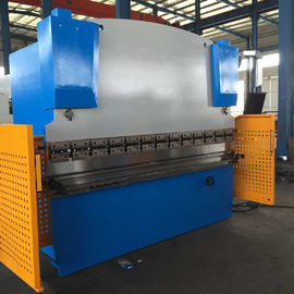 Good price ماشین آلات تراش 63 تن اتوماتیک اتوماتیک CNC ورق هیدرولیک آنلاین