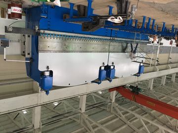 قیمت خوب Custom-made Press Brake Machine for Precise Bending and Forming آنلاین