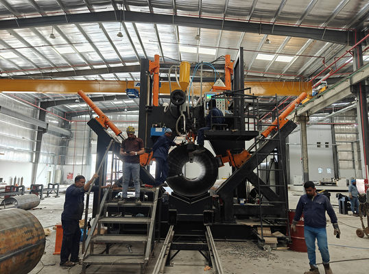 HM1600/16000 استیل بالا / قطب تک قطب / قطب ارتباطی بسته شدن دستگاه جوش مدل