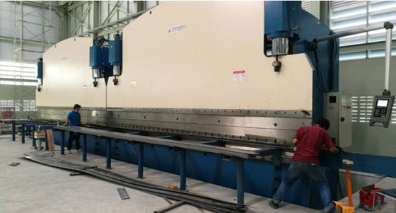 Good price 2-WE67K-400/7000 CNC Tandem هیدرولیک فشار ترمز برای ساخت قطب نور، استخر بالا آنلاین