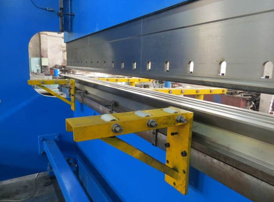 Good price ماشین ترمز فشار هیدرولیک CNC برای کاربردهای سنگین آنلاین
