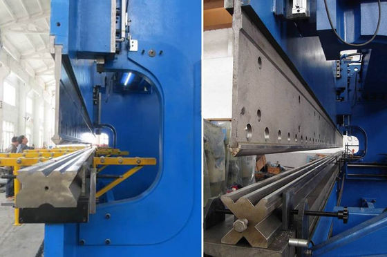 Good price فشرده سازی فلز سنگین CNC فشرده سازی هیدرولیک با ظرفیت مخزن روغن 400L 200T حداکثر. فشار و ضربه تنظیم پذیر آنلاین