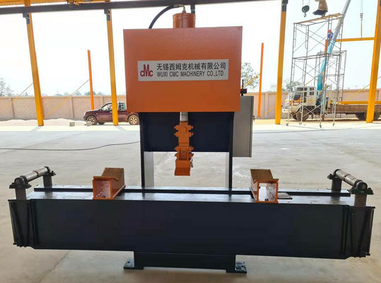 Good price دستگاه راست کردن قطب مدل JZ-30-3000 آنلاین
