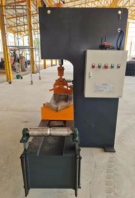 دستگاه راست کردن قطب مدل JZ-30-3000