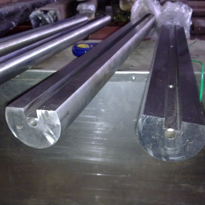 ابزار فشار ترمز CNC با مواد 42CrMo و T7 برای خم کردن دقیق